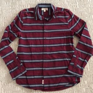 1901 Long sleeve Flannel